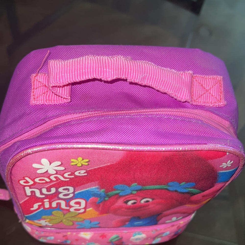 Trolls lunchbox - Picture 5 of 5